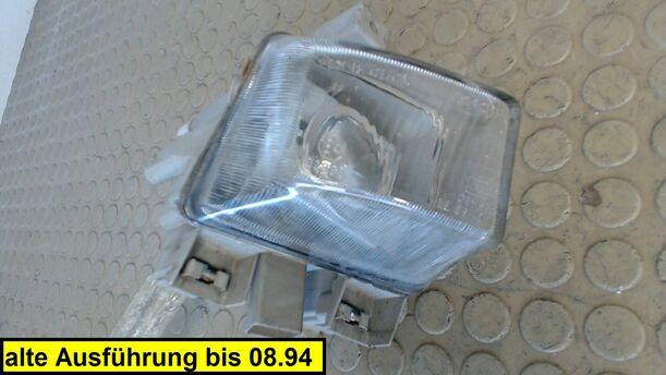 Foto: NEBELSCHEINWERFER RECHTS eines Opel Astra