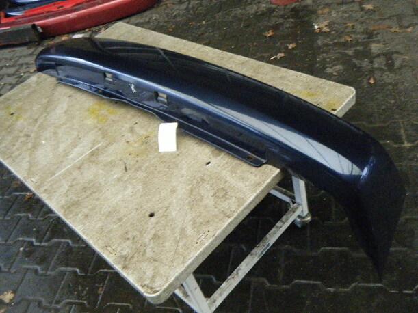 Foto: STOSSFÄNGEROBERTEIL HINTEN eines VW Polo 60