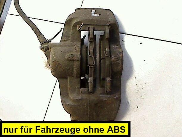Foto: BREMSSATTEL VÜRN LINKS eines Renault Twingo 1.3