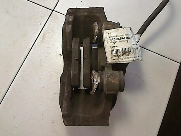 Foto: BREMSSATTEL VÜRN LINKS eines Renault Twingo 1.3