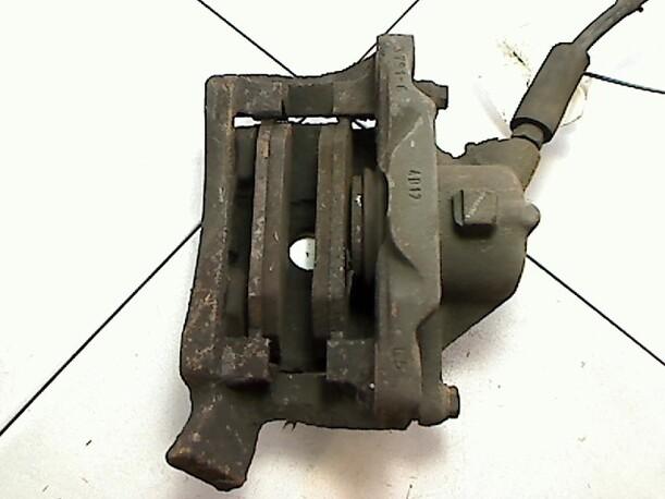 Foto: BREMSSATTEL VORN LINKS eines Renault Laguna 1.8
