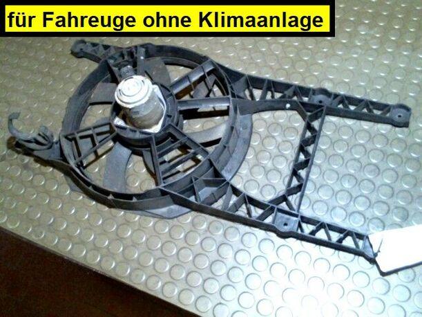 Foto: ELEKTROLÜFTER eines Renault Laguna 1.8