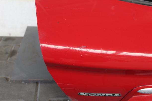 Foto: HECKKLAPPE / HECKDECKEL eines Honda Civic 1.4i