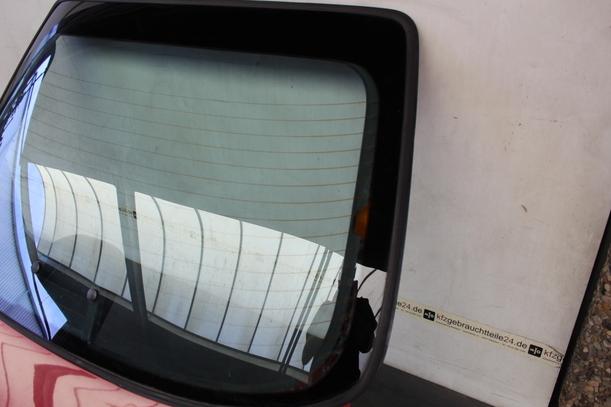 Foto: HECKKLAPPE / HECKDECKEL eines Honda Civic 1.4i