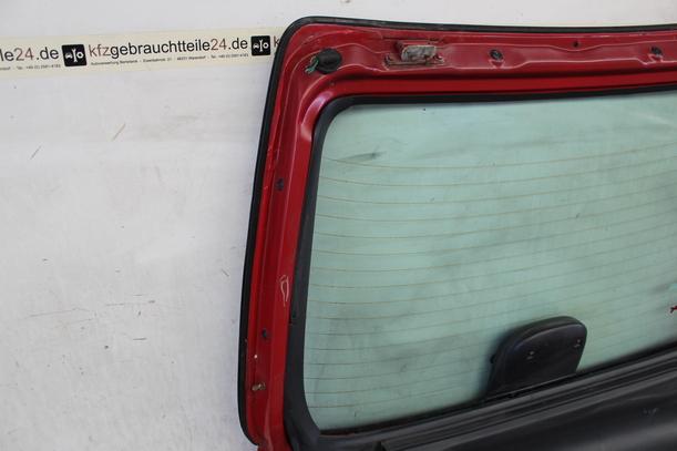 Foto: HECKKLAPPE / HECKDECKEL eines Honda Civic 1.4i