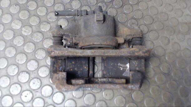 Foto: BREMSSATTEL VORNE LINKS eines Honda Civic 1.4i