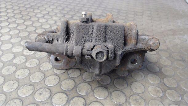 Foto: BREMSSATTEL VORNE LINKS eines Honda Civic 1.4i