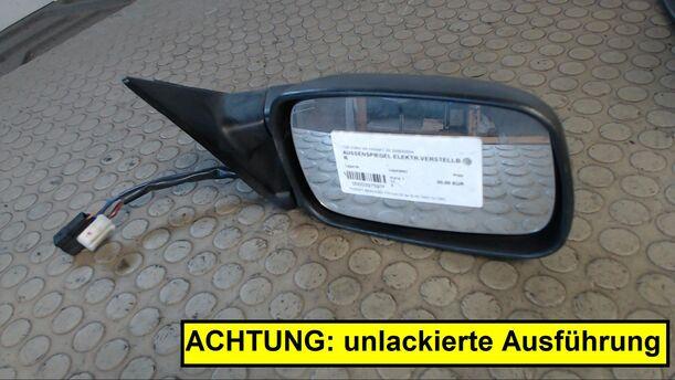Foto: AUSSENSPIEGEL ELEKTR. VERSTELLBAR RECHTS eines VW Passat Variant 1.8