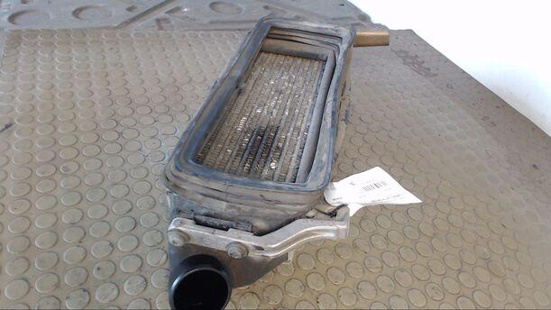 Foto: LADELUFTKÜHLER eines Ford Mondeo Turnier
