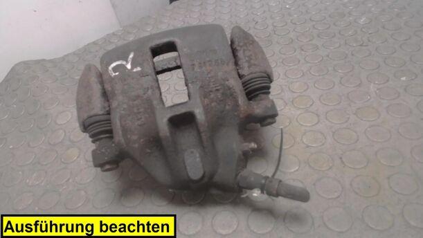 Foto: BREMSSATTEL MIT TRÄGER VORN RECHTS eines Lancia Y 1.4