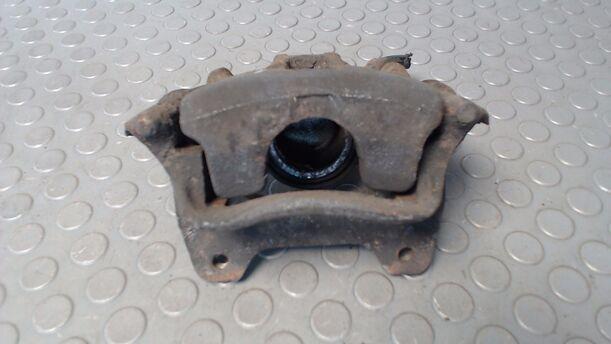Foto: BREMSSATTEL VORN LINKS eines Lancia Y 1.4