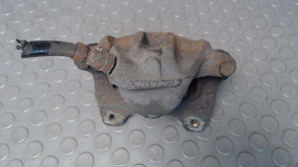 Foto: BREMSSATTEL VORN LINKS eines Lancia Y 1.4