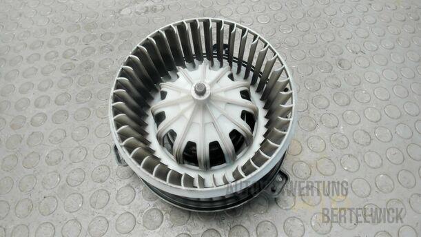 Foto: HEIZUNGSGEBLÄSE eines Lancia Y 1.4