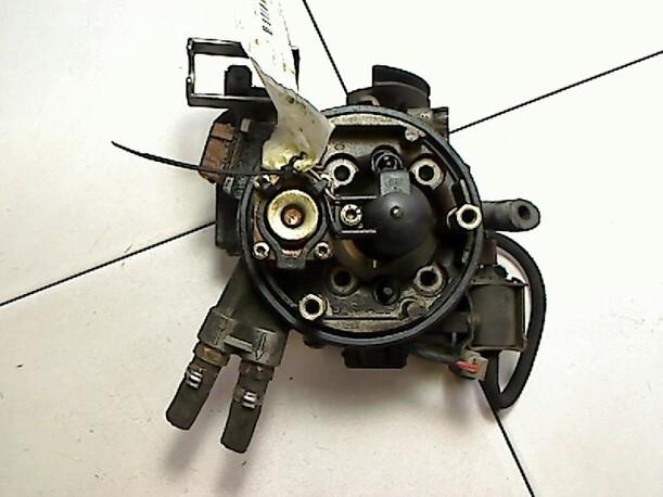 Foto: ZENTRALEINSPRITZGERÄT eines Seat Toledo