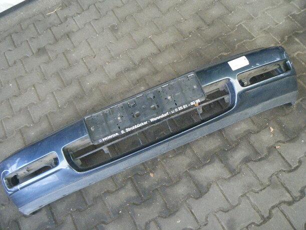Foto: STOßFÄNGER / STOßSTANGE VORNE eines Honda Accord 2.0i