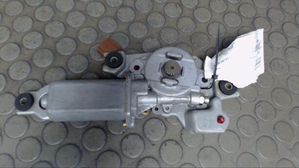 Foto: MOTOR SCHIEBEDACH eines Honda Accord 2.0i