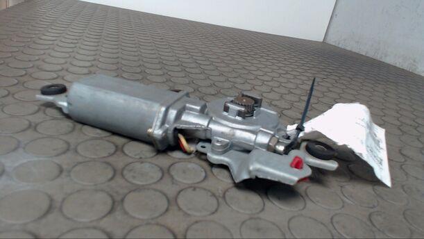 Foto: MOTOR SCHIEBEDACH eines Honda Accord 2.0i