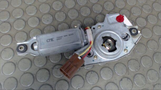 Foto: MOTOR SCHIEBEDACH eines Honda Accord 2.0i