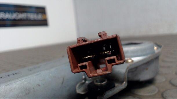 Foto: MOTOR SCHIEBEDACH eines Honda Accord 2.0i