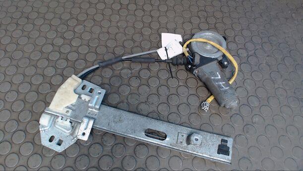 Foto: FENSTERHEBER ELEKTRISCH HINTEN LINKS eines Honda Accord 2.0i