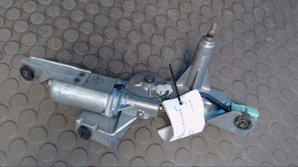 Foto: SCHEIBENWISCHERMOTOR HINTEN eines Honda Accord 2.0i