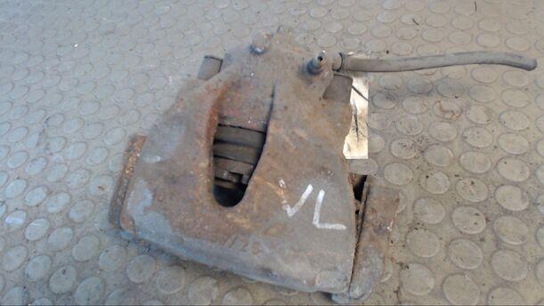 Foto: BREMSSATTEL VORN LINKS eines Opel Meriva 1.7 CDTI