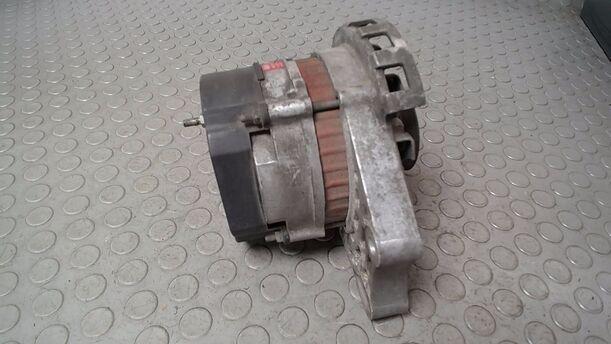 Foto: LICHTMASCHINE eines Fiat Panda