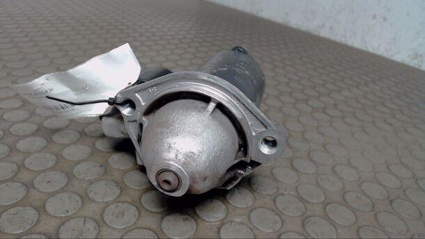 Foto: ANLASSER / STARTER BOSCH eines Audi 100