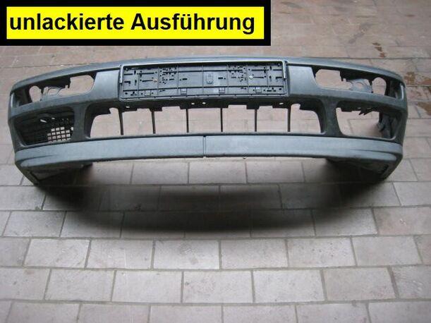 Foto: STOßFÄNGER / STOßSTANGE VORNE eines VW Golf 1.6