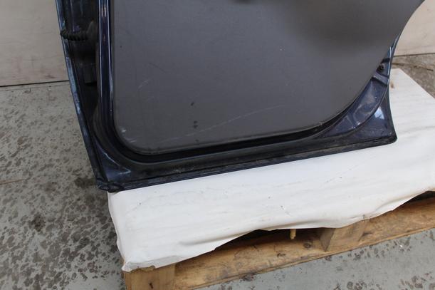 Foto: TÜR HINTEN RECHTS eines Ford Fiesta