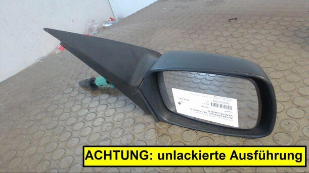 Foto: AUSSENSPIEGEL RECHTS MECH. INNENVERSTELLB. eines Ford Mondeo Turnier 16V