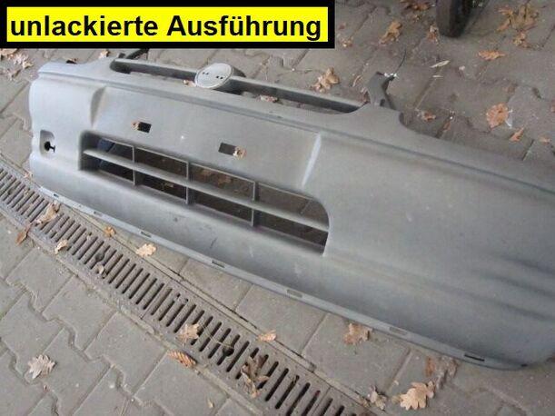 Foto: STOßFÄNGER / STOßSTANGE VORNE eines Opel Corsa