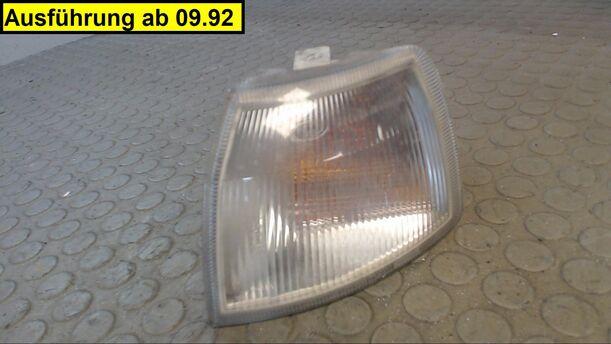Foto: BLINKER VORN LINKS eines Opel Vectra
