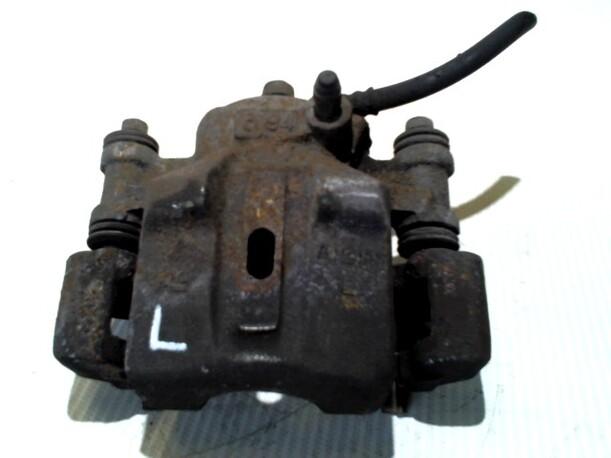 Foto: BREMSSATTEL VORN LINKS eines Suzuki Baleno Kombi 1.6