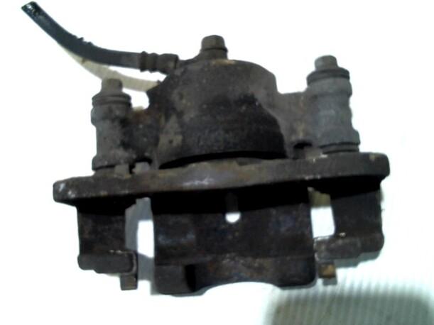 Foto: BREMSSATTEL VORN LINKS eines Suzuki Baleno Kombi 1.6