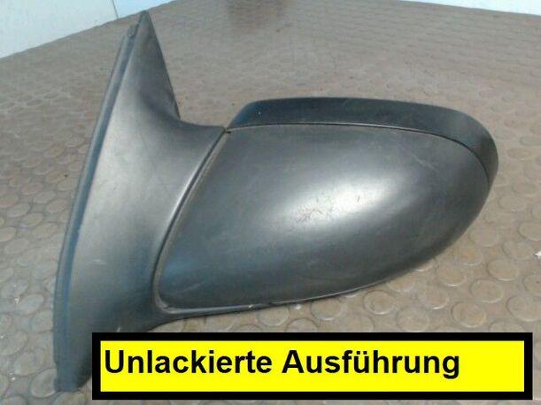 Foto: AUSSENSPIEGEL LINKS ELEKTR. VERSTELL-/HEIZB. eines Opel Omega 2.0