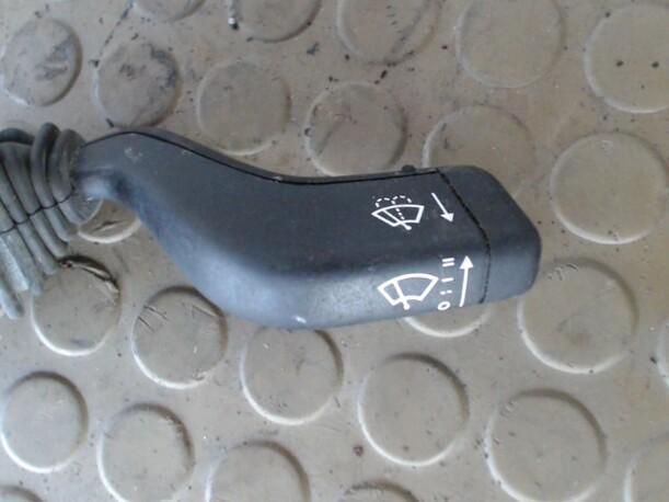 Foto: SCHEIBENWISCHERSCHALTER R eines Opel Omega 2.0 CD