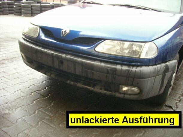 Foto: STOßFÄNGER / STOßSTANGE VORNE eines Renault Laguna Grandtour 1.8