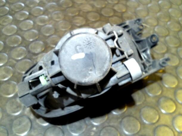 Foto: NEBELSCHEINWERFER LINKS eines Renault Laguna Grandtour 1.8 CD