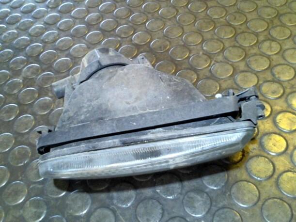 Foto: NEBELSCHEINWERFER RECHTS eines Renault Laguna Grandtour 1.8 CD