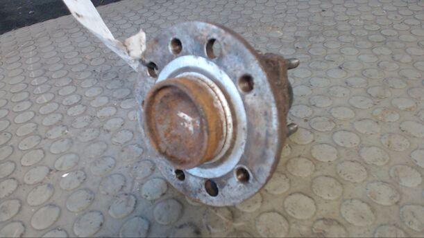 Foto: ACHSSCHENKEL HINTEN LINKS eines Opel Astra 1.8 Caravan
