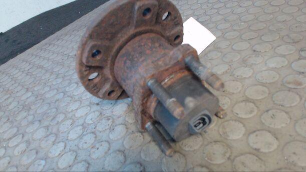 Foto: ACHSSCHENKEL HINTEN LINKS eines Opel Astra 1.8 Caravan
