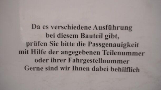 Foto: TACHOEINHEIT eines Opel Astra 1.8 Caravan