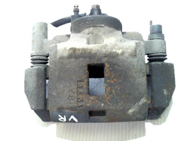 Foto: BREMSSATTEL VORN RECHTS eines Mazda 626 1.9