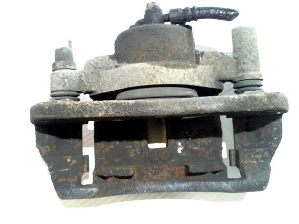 Foto: BREMSSATTEL VORN RECHTS eines Mazda 626 1.9