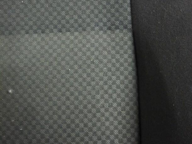 Foto: SITZ VORNE LINKS V L eines Opel Tigra 1.4i 16V Color Line Chequers