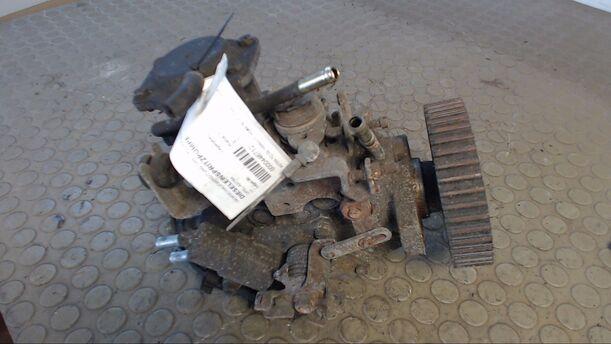 Foto: DIESELEINSPRITZPUMPE eines Opel Astra TD