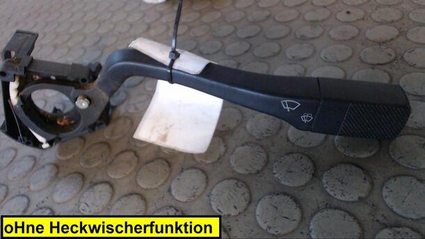 Foto: SCHEIBENWISCHERSCHALTER eines VW Transporter T4