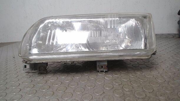 Foto: SCHEINWERFER LINKS eines Nissan Primera 1.6 Classic