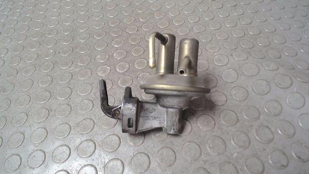 Foto: KRAFTSTOFFPUMPE eines Nissan Primera 1.6 Classic